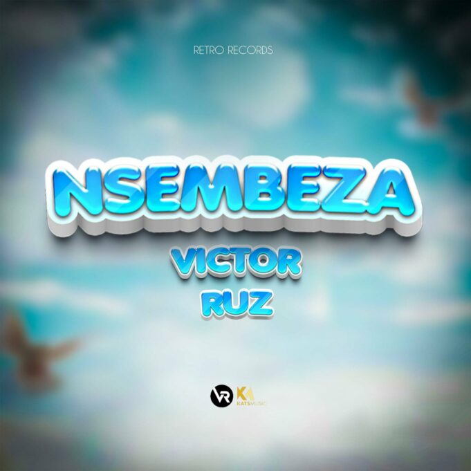 Victor Ruz - Nsenbeza