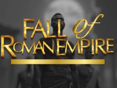 Wakazi – Fall Of Roman Empire