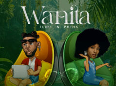Phina Ft ICent – Wanita