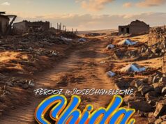 Ferooz Ft Jose Chameleone – Shida