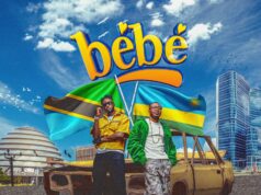 Kevin Kade Ft Alikiba – Bébé