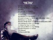 Darassa – Sipping Waves Smoking Life