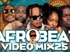 New Afrobeats Mix 2025 Best Afrobeat Mix By Dj Wytee, Davido, Wizkid, Ayra Starr New Afrobeats Mix 2025 Best Afrobeat Mix By Dj Wytee, Davido, Wizkid, Ayra Starr