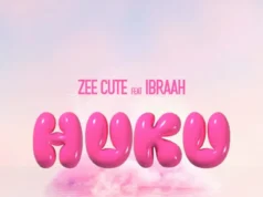 Zee Cute Ft Ibraah – Huku