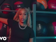 Qing Madi – Ali Bomaye