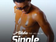 Alikiba Ft Lady JayDee – Single Boy