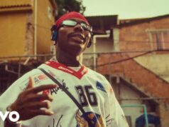 Asake Ft Ludmilla – Whine