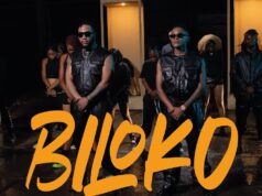 CAPPUCCINO LBG ft INNOSS’B – BILOKO