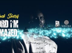 Black Sherif – Lord I’m Amazed