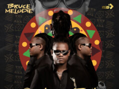 Bruce Melodie – Juu Ft Bien & Bensoul