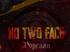 Popcaan – No Two face