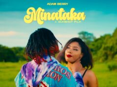 Adam Berry – MI NATAKA