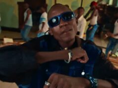 Chino Kidd ft Cartoon 47 – Show