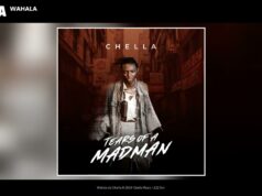 Chella – Wahala