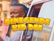 Binegende – Kid Dee