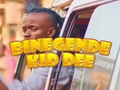 Binegende – Kid Dee