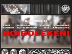 DJ Maphorisa Ft Xduppy ,Scotts Maphuma,Sean 1401, LeeMcKrazy, Blxckie , Pcee,Madumane,Kabelo Sings – Ngibolekeni