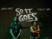 Black Sherif Ft Fireboy DML – So it Goes