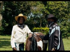 Nandor Love – Embalasi