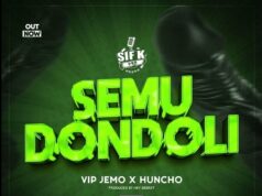 Vip Jemo & Huncho – Semudondoli