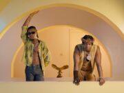 Bruce Melodie Ft Joeboy – Beauty on Fire