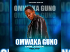Akom Lapaisal – Omwaka Guno