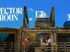 Inspector Haroun Ft Jay Moe & Ibrah Nation -January to December