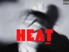 Conboi Cannabino Ft Boutross, Rapcha & Jamal coded – Heat Remix