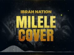Ibrah Nation – Milele (Cover)
