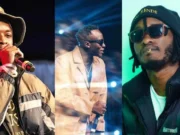 Wakadinali Ft Skillo , Sudough Doss & Katapilla – Tamashani