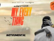 Robytone – My Everything