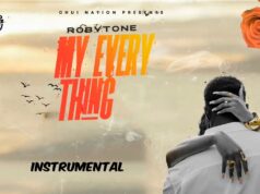 Robytone – My Everything
