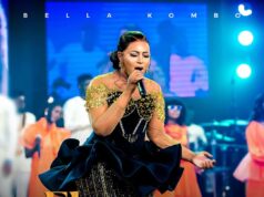 Bella Kombo – Ebenezer My Help Bella Kombo - Ebenezer My Help