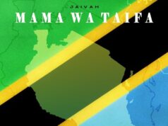 Jaivah – Mama wa Taifa