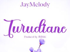 Jay Melody – Turudiane