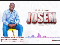 Mr Mbalamwezi – Josem