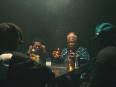 Kiff no beat – Pas Grave