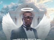 Yo maps – Tribute song to King dandy Crazy