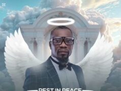 Yo maps – Tribute song to King dandy Crazy