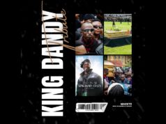 Macky2 Ft FlavaBoy – King Dandy Tribute (Baya)