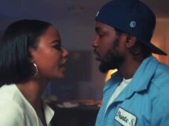 Kendrick Lamar Ft SZA – Toxic Love