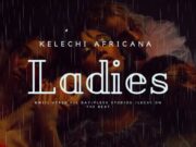 Kelechi African – LADIES