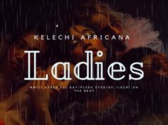 Kelechi African – LADIES