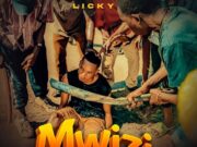 Licky Tz – Mwizi
