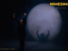Malkia Karen – Nimesimama