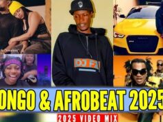 DJ F2 BONGO AND AFROBEAT VIDEO MIX 2025 FT DJ GOOGZ, BIEN, MARIOO, P SQUARE, HARMONIZE, ALIKIBA, MBO