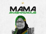 Harmonize – Mama Anashindwaje