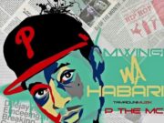 P Mawenge – Huna Jipya