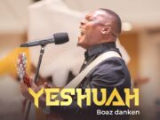 Boaz Danken – Yeshuah