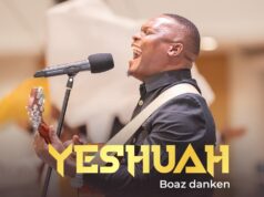 Boaz Danken – Yeshuah